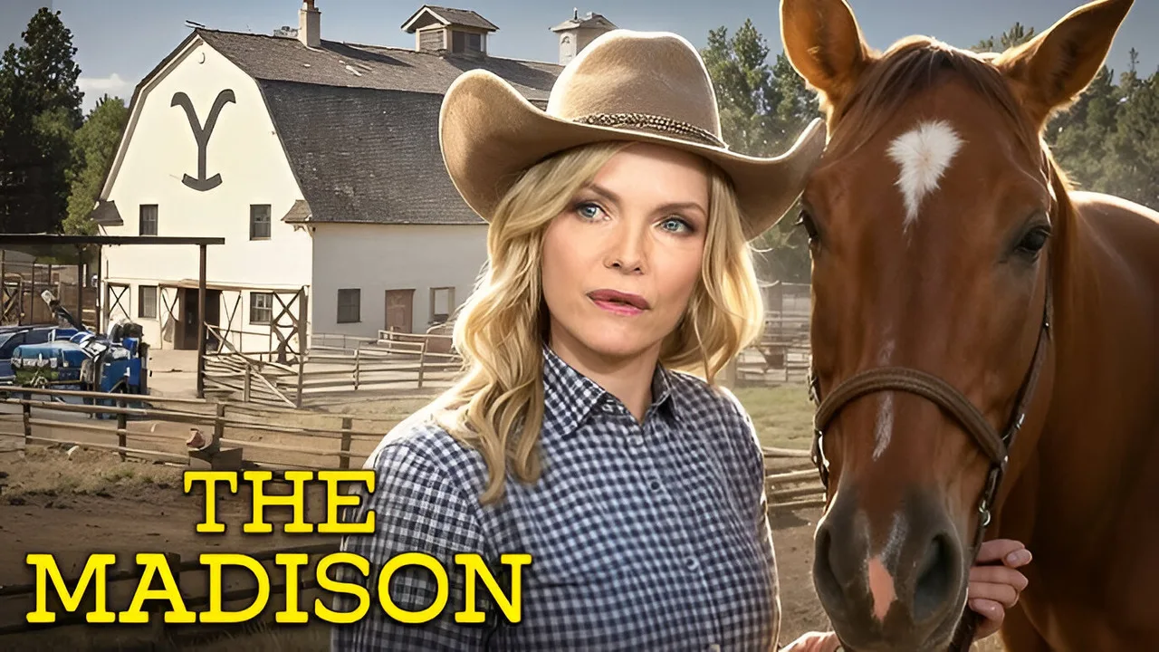 Everything We Know About Taylor Sheridan's Yellowstone Spin-Off Series The Madison - Automobiles Updates